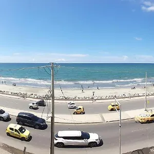 Vista Al Mar A-418 Apartamento