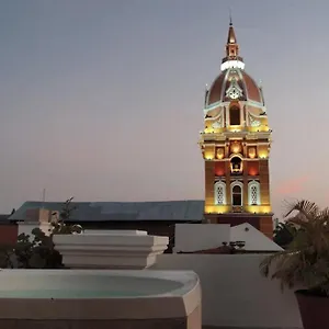 Hermoso Apto En El Corazon De La Ciudad Amurallada Apartamento
