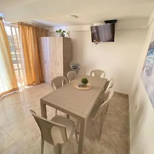 Caribe Express 2 Apartamento