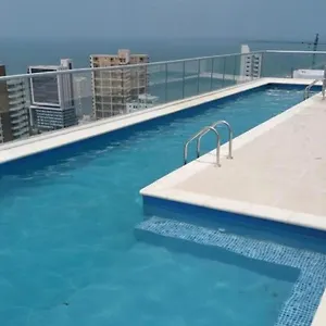 Exclusive House Apartamento