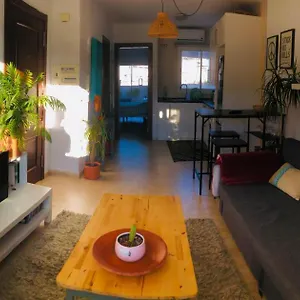 Casa Caminito Del Rey Apartamento Álora
