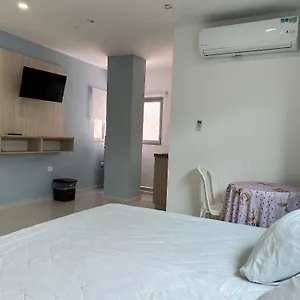 Lagos X2 Apartamento Barranquilla (Atlantico)