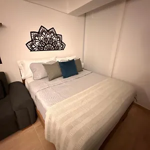 Apartaloft La Candelaria Downtown Apartamento Bogotá