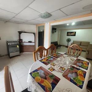 Apartacho Apartamento